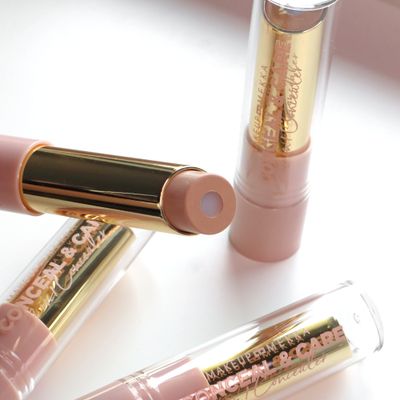 Conceal & Care Warm Light